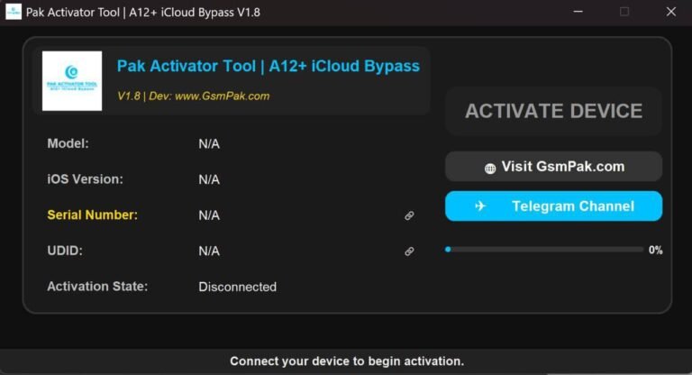 Gsm Pak – Pakistan’s No 1 Distributor for Mobile Repairing Devices & Tool